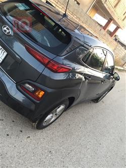 هیوندای کۆنا